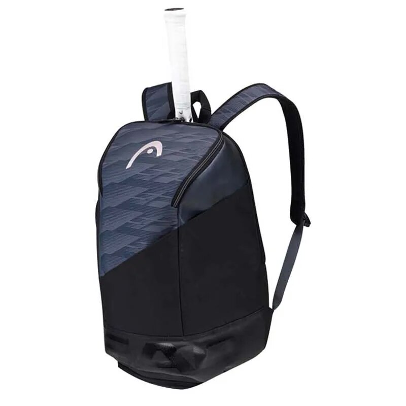 Badminton Question - Cabeça Djokovic Series Mochila de tênis,
