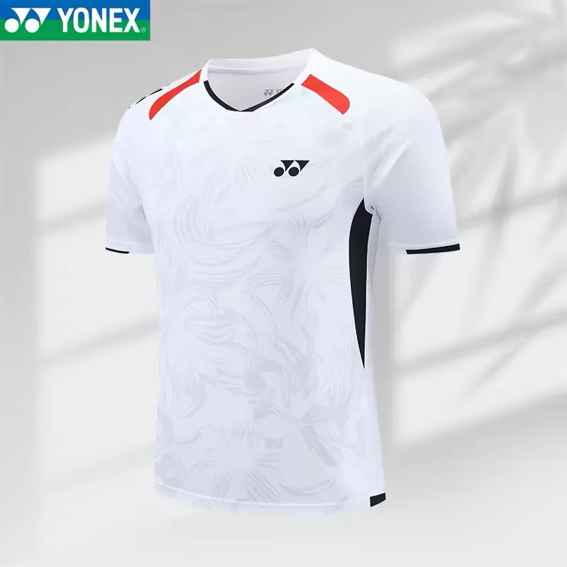Badminton Question - Conjunto de Badminton YONEX, Camiseta de