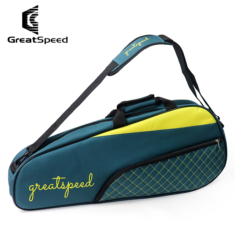 Badminton Question - Bolsa Esportiva Greatspeed para Tênis e