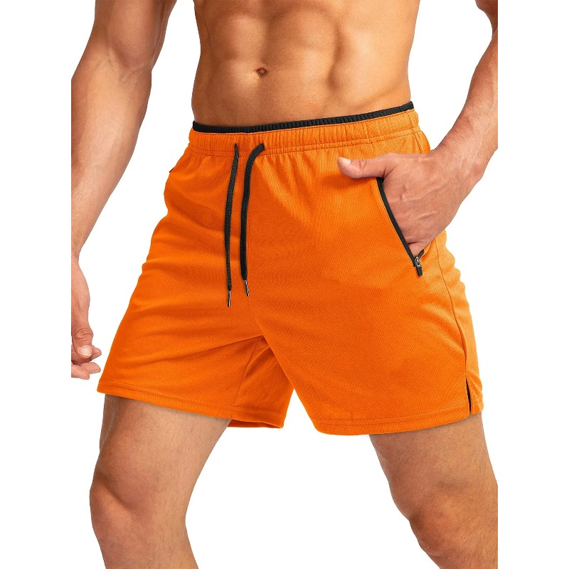 Shorts esportivos masculinos d - Badminton Question avaliação e preço