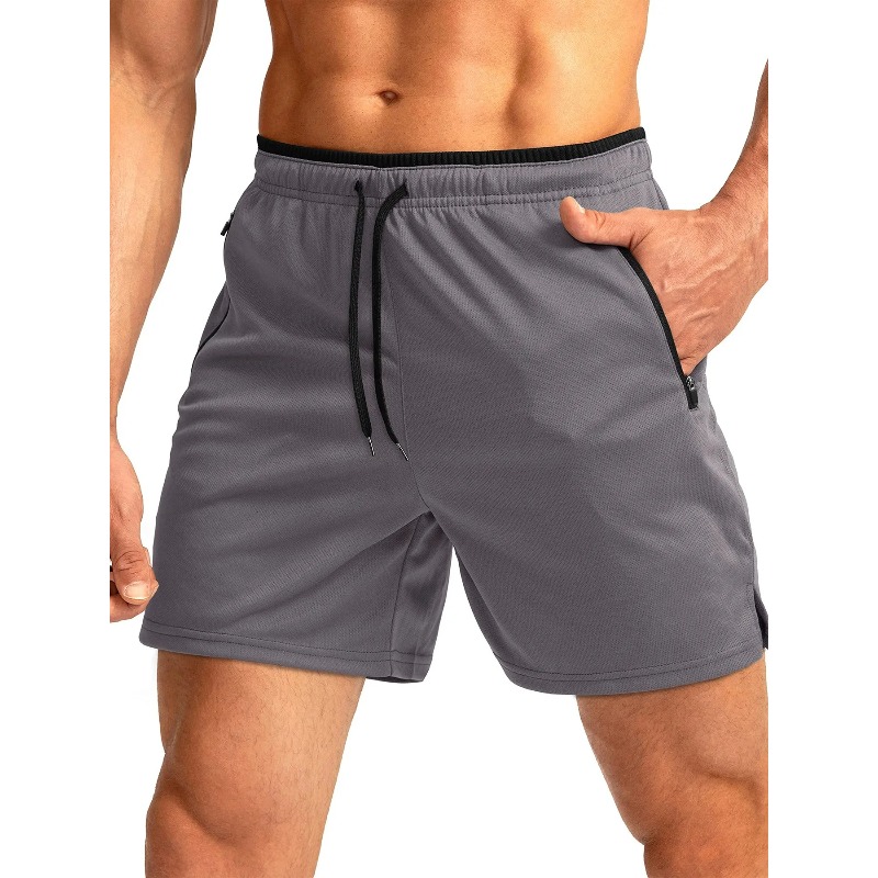 Shorts esportivos masculinos d - Badminton Question avaliação e preço