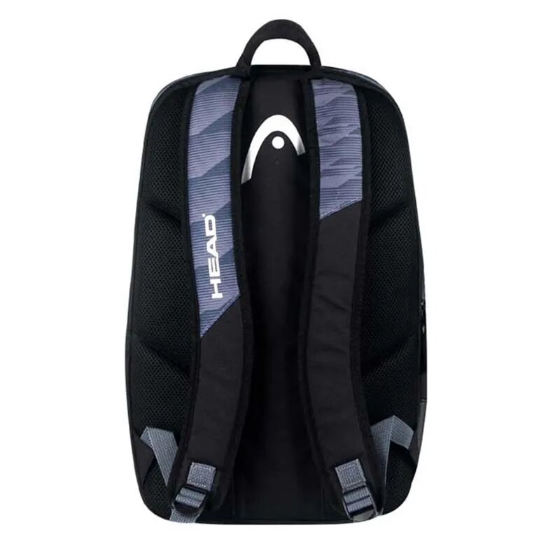 Cabeça Djokovic Series Mochila - Badminton Question avaliação e preço