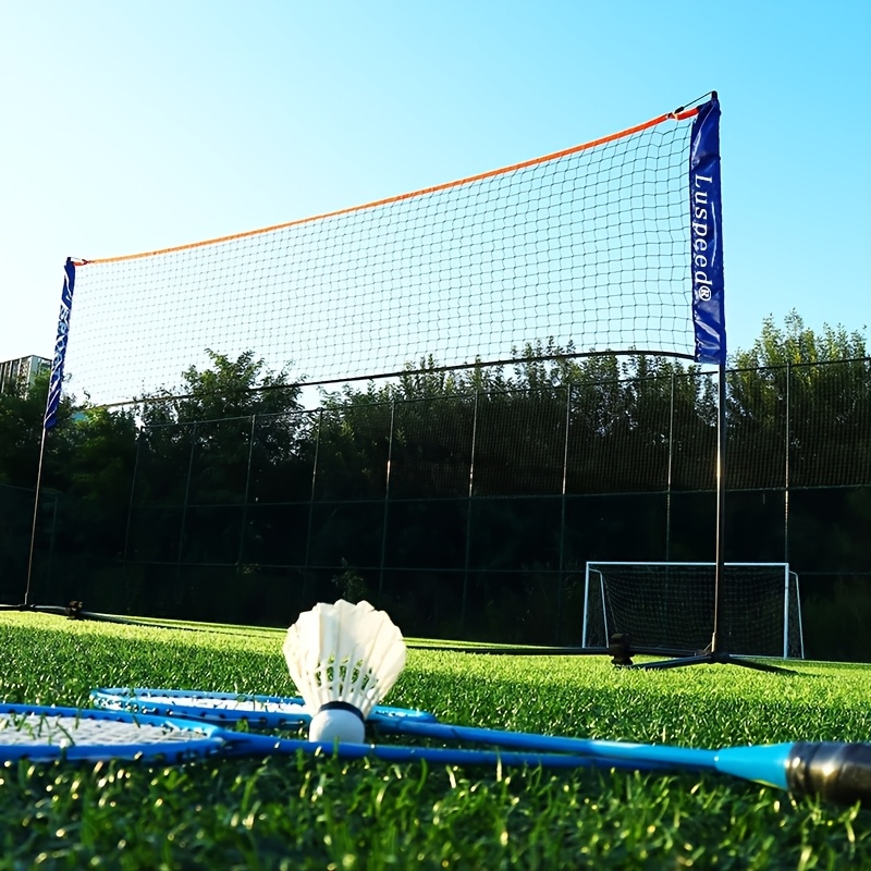 NOVO Produto Popular, Rede de  - Badminton Question avaliação e preço