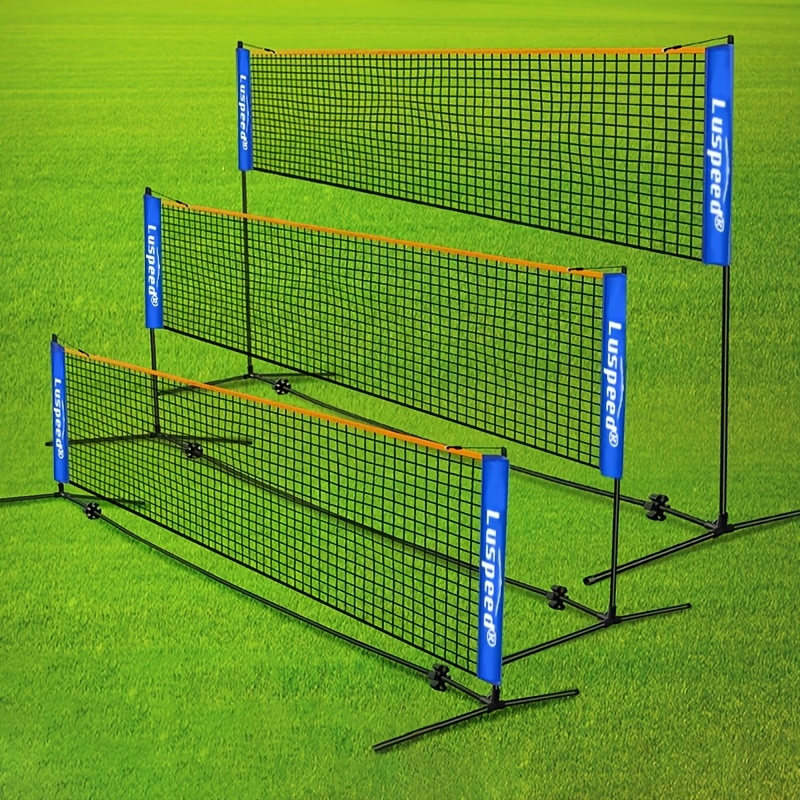 NOVO Produto Popular, Rede de  - Badminton Question avaliação e preço