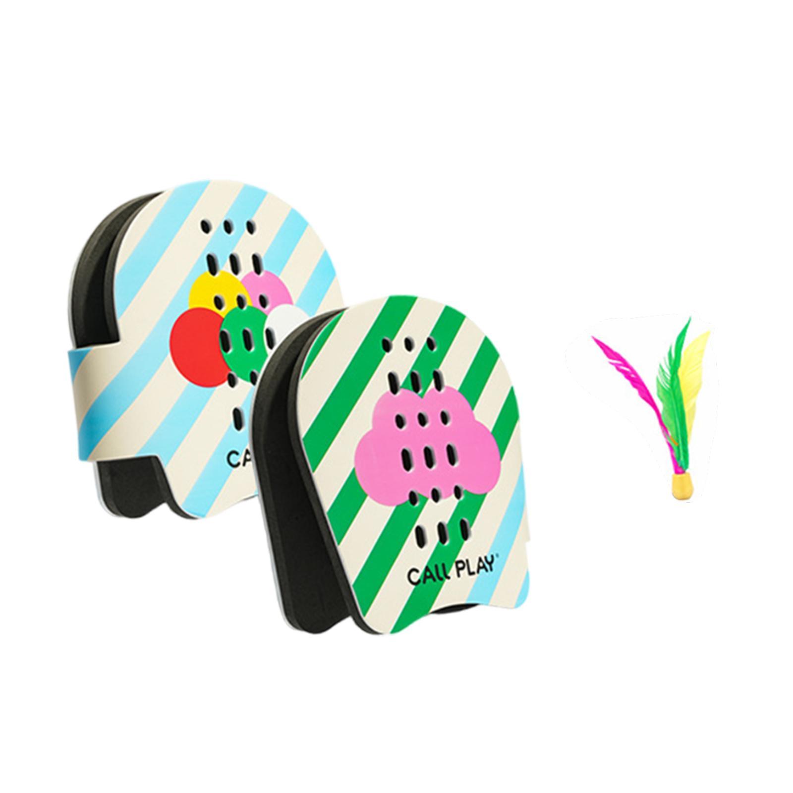 Conjunto de Treinamento de Bad - Badminton Fun Game avaliação e preço