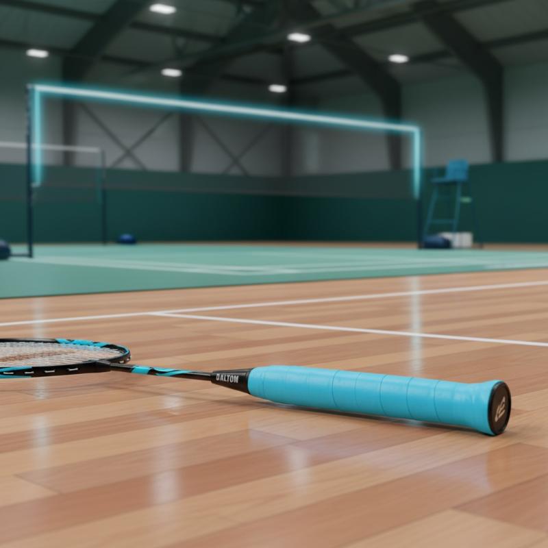 5/10 Peças Overgrip para Raque - Badminton Question avaliação e preço