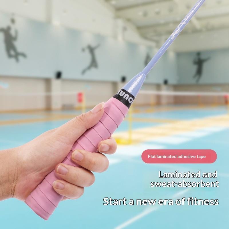 5/10 Peças Overgrip para Raque - Badminton Question avaliação e preço