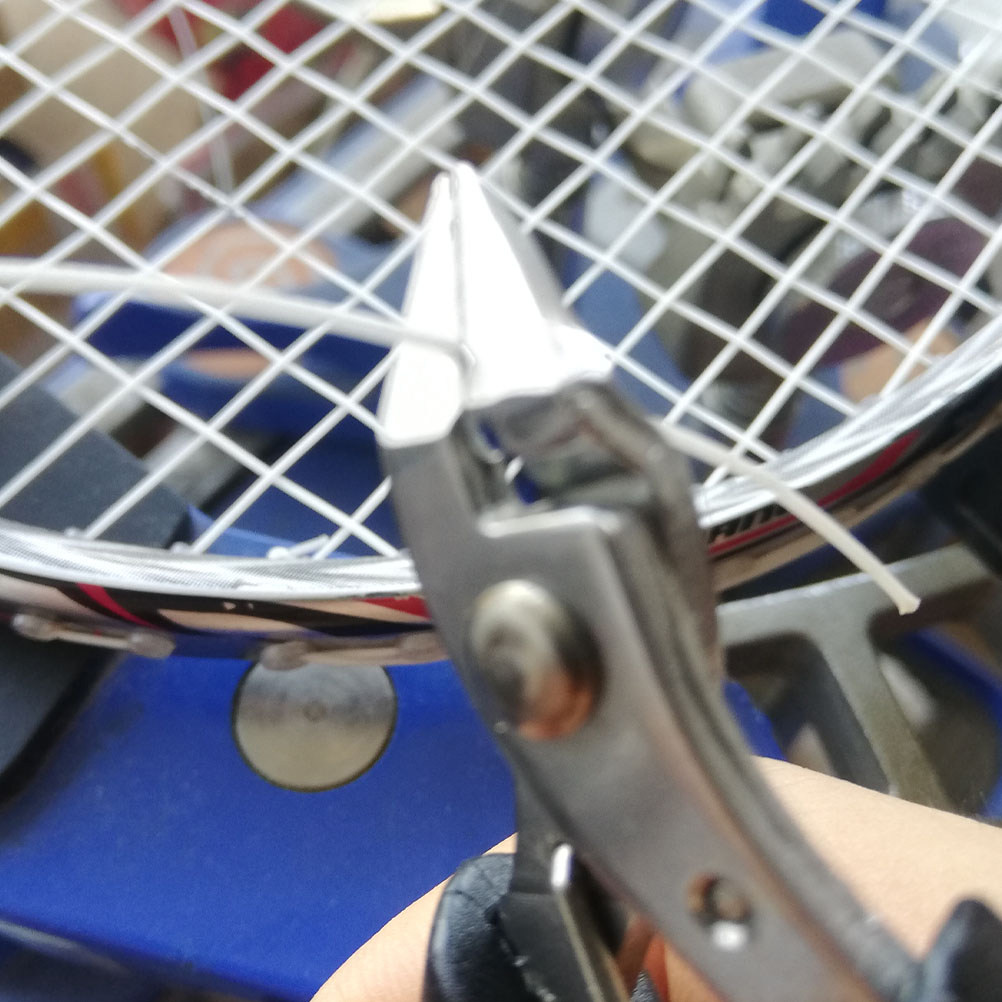 Alicate Diagonal Ergonômico pa - Badminton Question avaliação e preço
