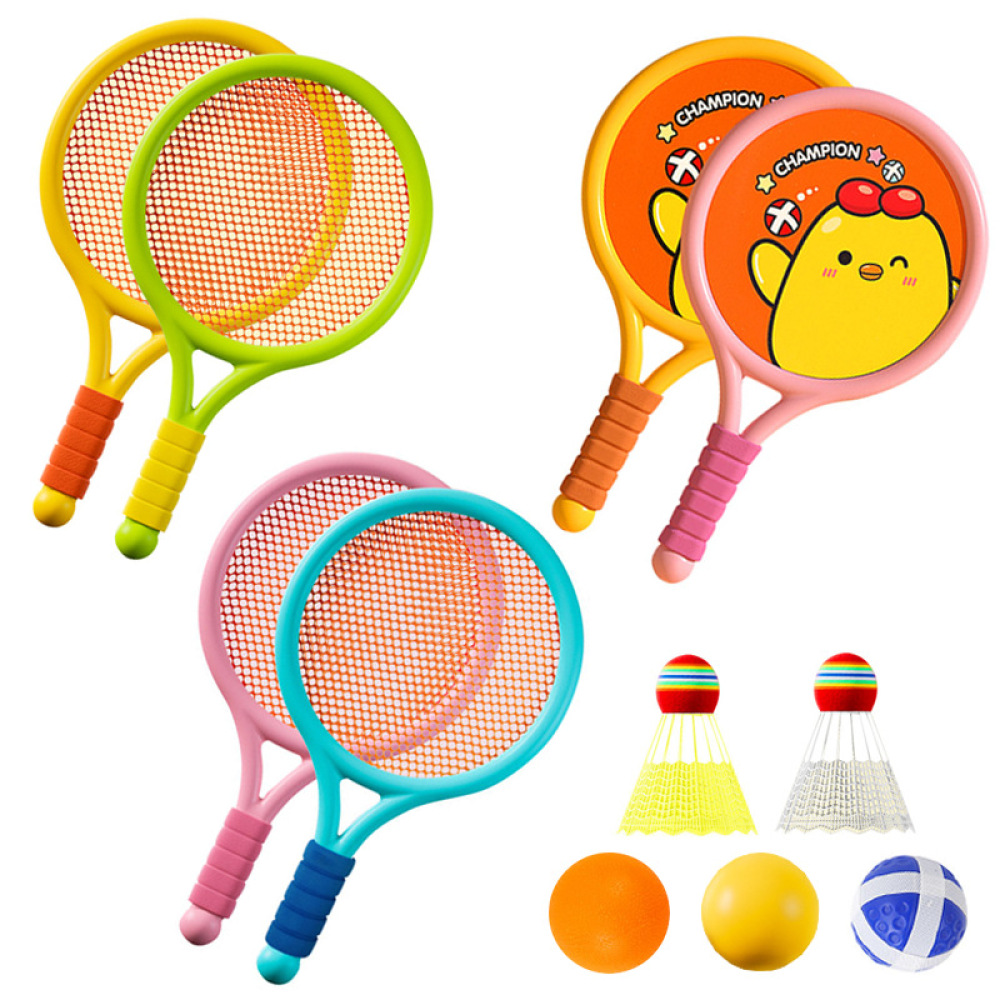 Conjunto de Brinquedos Ativos  - Badminton Fun Game avaliação e preço