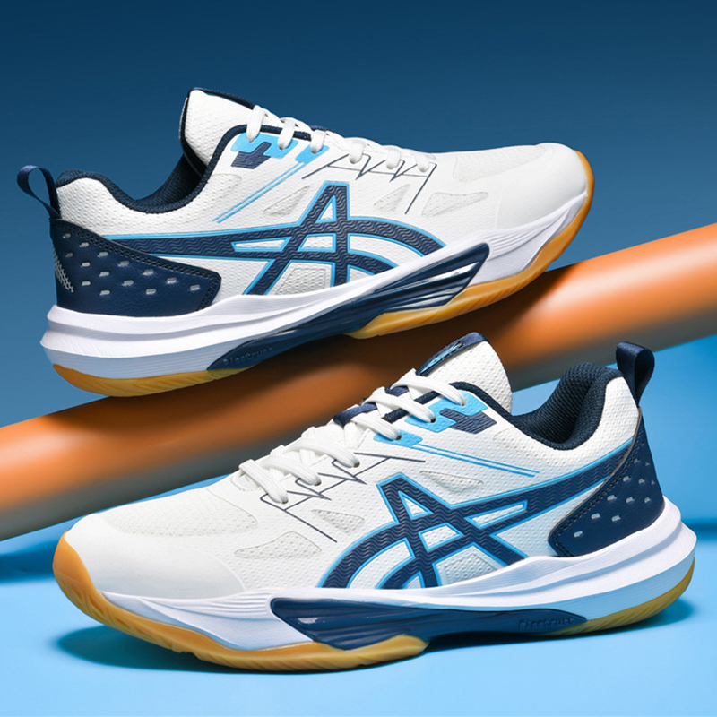 Tênis masculino de malha respi - Badminton Question avaliação e preço