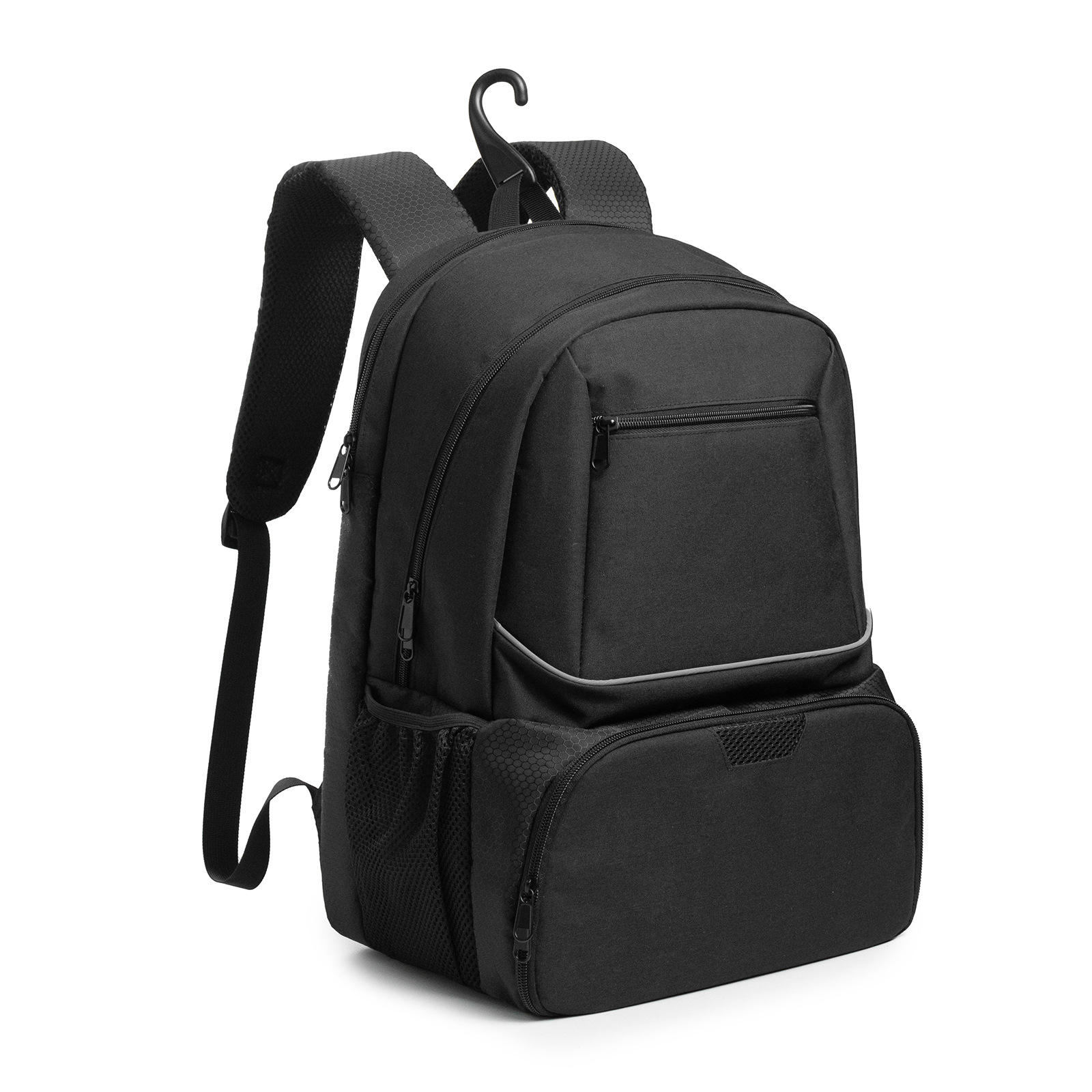 Mochila de tênis de grande cap - Badminton Question avaliação e preço