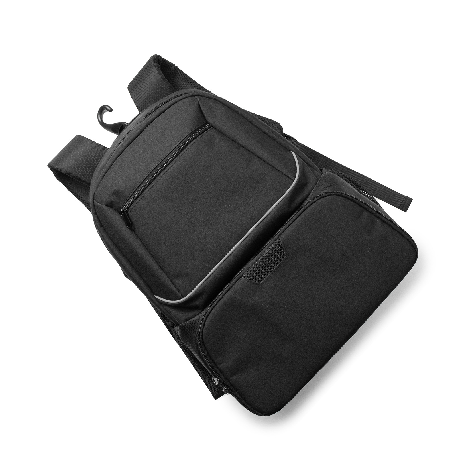 Mochila de tênis de grande cap - Badminton Question avaliação e preço