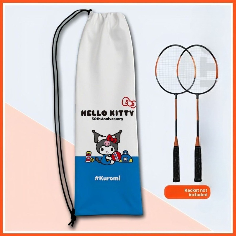 Bolsa de Armazenamento com Cor - Badminton Question avaliação e preço