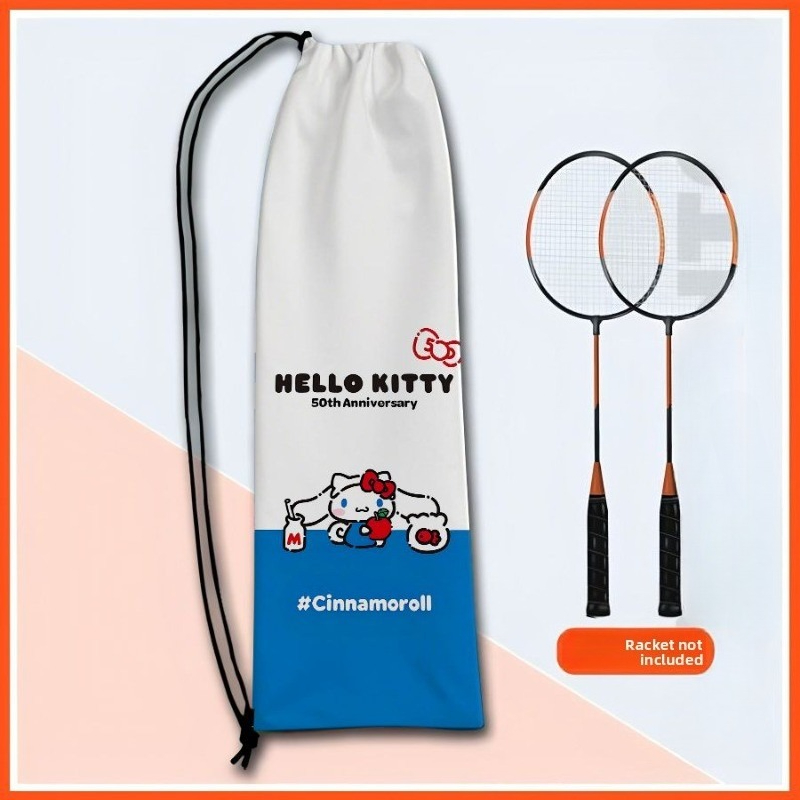 Bolsa de Armazenamento com Cor - Badminton Question avaliação e preço
