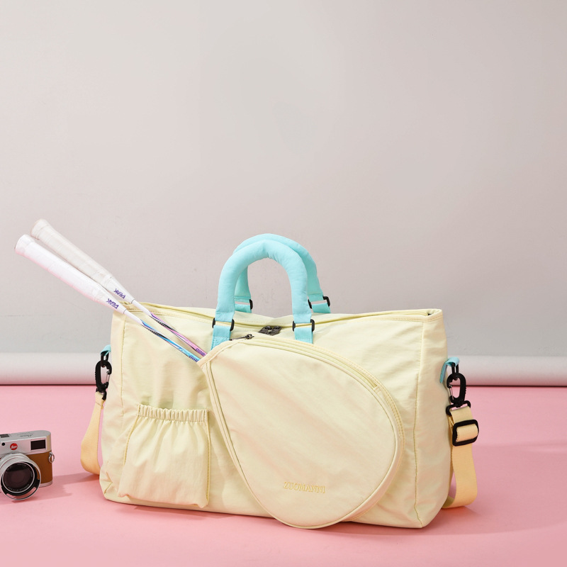Bolsa de Badminton e Tênis 36- - Badminton Question avaliação e preço