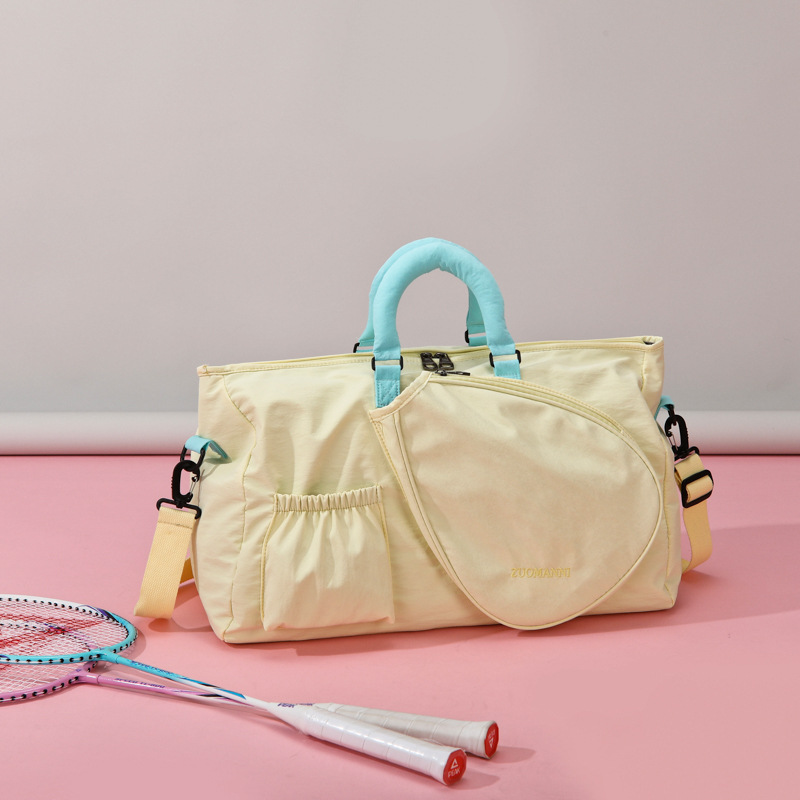 Bolsa de Badminton e Tênis 36- - Badminton Question avaliação e preço