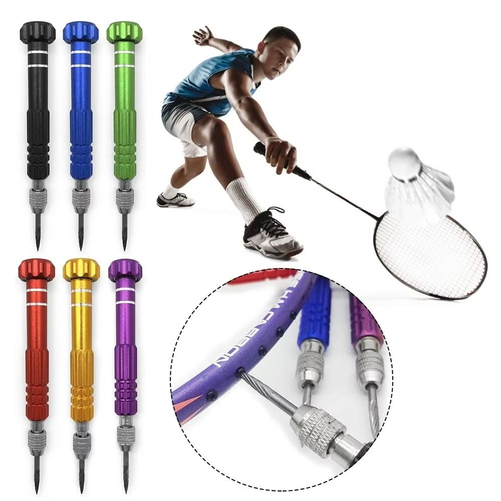 Removedor de Grommets de Badmi - Badminton Question avaliação e preço