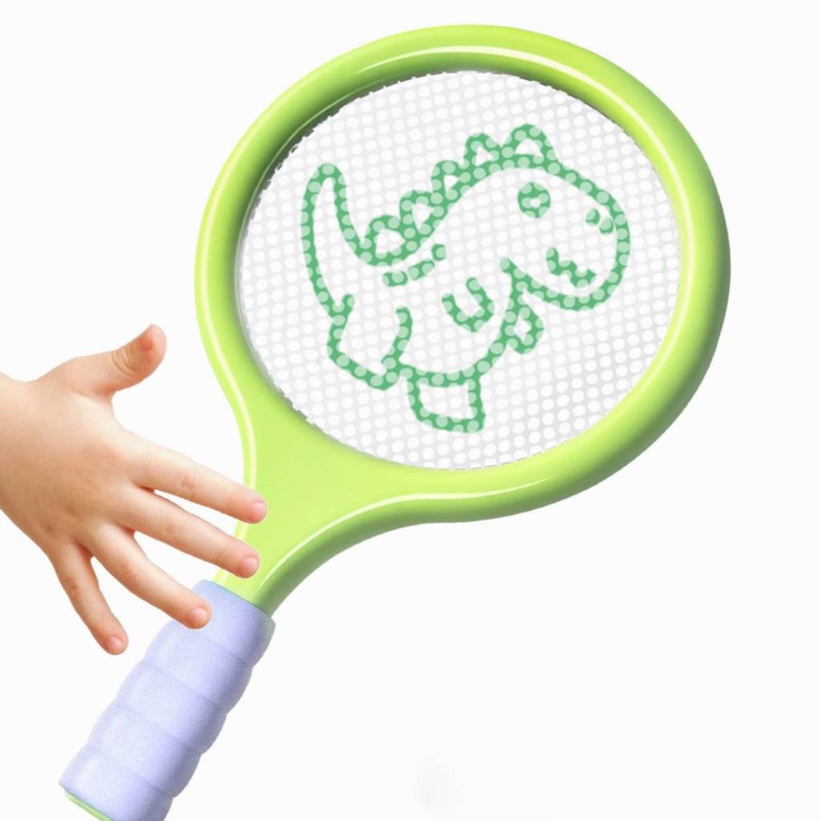 Conjunto de Raquetes para Brin - Badminton Junior avaliação e preço