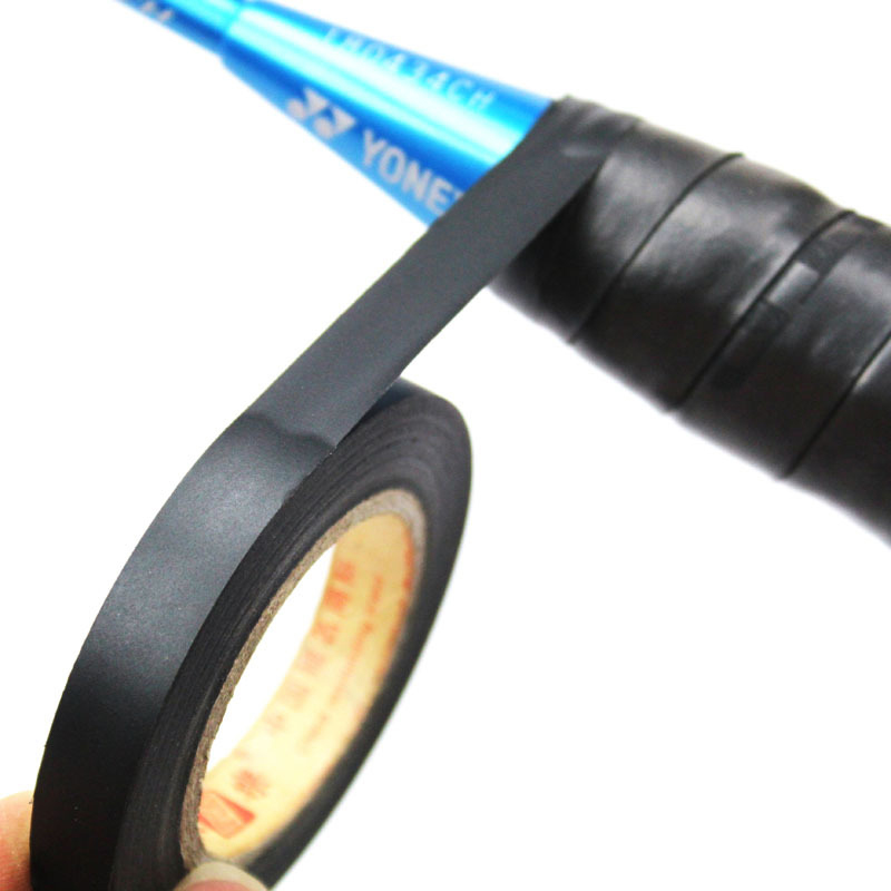 Nova Fita Adesiva para Raquete - Badminton Question avaliação e preço