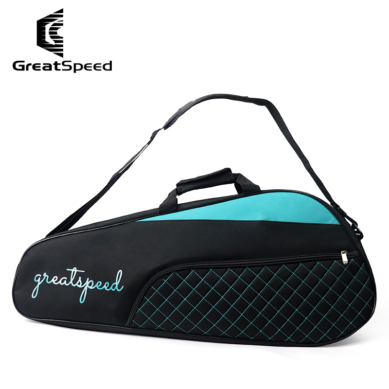 Bolsa Esportiva Greatspeed par - Badminton Question avaliação e preço