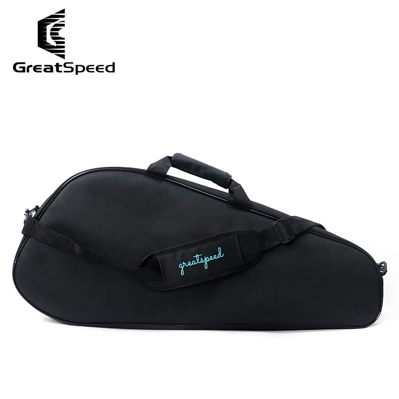 Bolsa Esportiva Greatspeed par - Badminton Question avaliação e preço