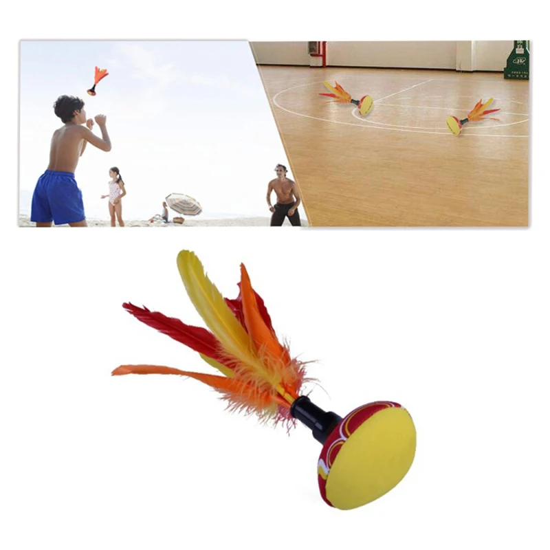 Raquete de Badminton Indiana D - Badminton Fun Game avaliação e preço